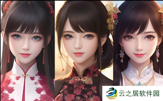 Showmaker晒近期返图：圣诞快乐 家人们~~